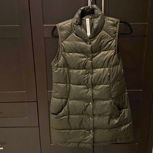 Lululemon All Days Vest